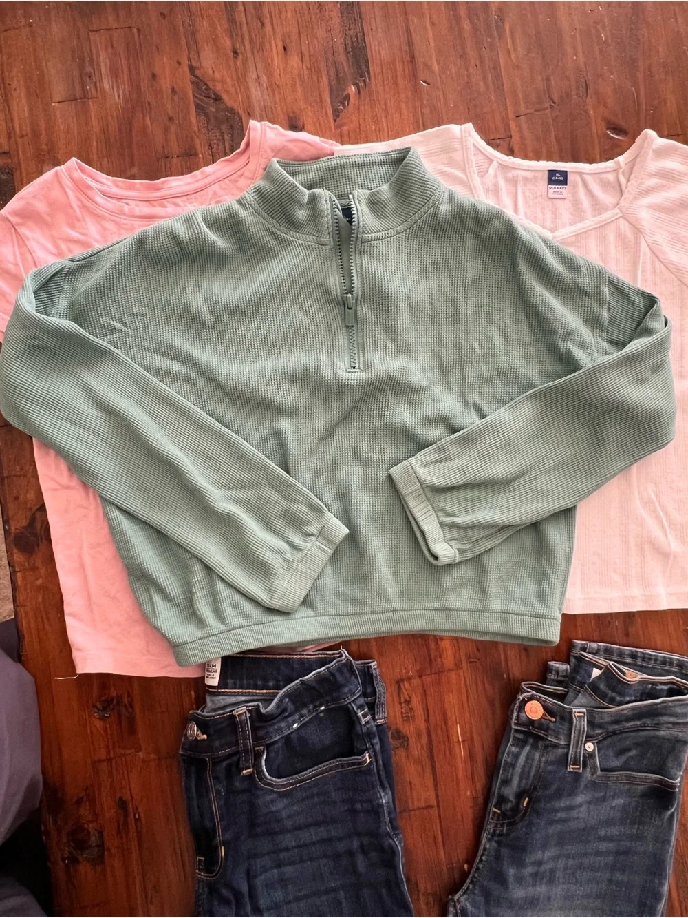 Bundle GAP Girls clothes 13-14